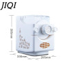 Máquina automática para hacer pasta y envolver bolas de masa hervida JIQI: prepare fideos frescos...